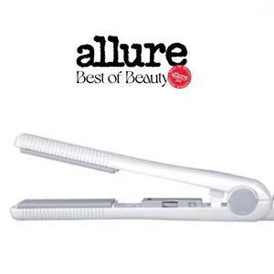 Cricket Tourmaline, Ceramic Hair Treatment and Straightener